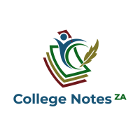College Notes ZA LMS